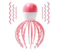 Head Massager, Electric Scalp Massager, Cordless Head Massager, Handheld Head Scratcher, Scalp Massage Tool, Octopus Head Massager Electric Scalp Scratcher Massage Too3 Massage Modes for Women and Men