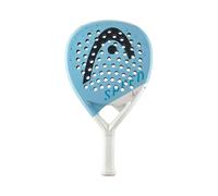 HEAD Massima velocità e precisioneBasata sul modello SPEED MOTION, con le stesse specifiche e tecnologie, la SPEED MOTION ARI SÁNCHEZ LIMITED PADEL RACQUET ha un design esclusivo per la numero uno del