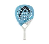 HEAD Massima velocità e precisioneBasata sul modello SPEED MOTION, con le stesse specifiche e tecnologie, la SPEED MOTION ARI SÁNCHEZ LIMITED PADEL RACQUET ha un design esclusivo per la numero uno del