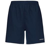 Head Racket Club Shorts Blu S Uomo