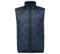 HEAD Men's Rebels - Gilet da uomo, colore blu navy, taglia L, blu navy, L