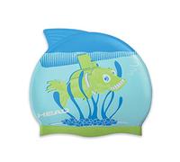 Head Meteor cap-Cuffia da Bagno per Bambini