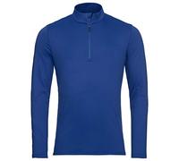 HEAD Midlayer Levi Mezza Zip Midlayer Uomo