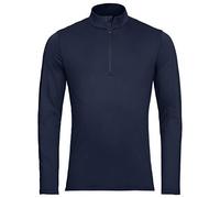 HEAD Midlayer Levi Mezza Zip Midlayer Uomo