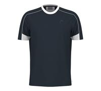 HEAD Migliora le tue sessioni di padel con la nostra maglietta tecnica Scopri la Play Tech T-Shirt Men di HEAD, progettata per gli appassionati di padel che cercano un abbigliamento dalle prestazioni 