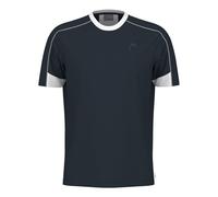 HEAD Migliora le tue sessioni di padel con la nostra maglietta tecnica Scopri la Play Tech T-Shirt Men di HEAD, progettata per gli appassionati di padel che cercano un abbigliamento dalle prestazioni