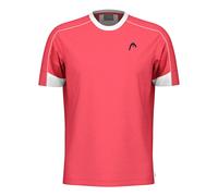 HEAD Migliora le tue sessioni di padel con la nostra maglietta tecnica Scopri la Play Tech T-Shirt Men di HEAD, progettata per gli appassionati di padel che cercano un abbigliamento dalle prestazioni 