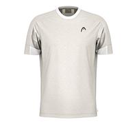 HEAD Migliora le tue sessioni di padel con la nostra maglietta tecnica Scopri la Play Tech T-Shirt Men di HEAD, progettata per gli appassionati di padel che cercano un abbigliamento dalle prestazioni