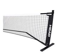 Head Mini Tennis Net 6.1 M 287222 Red