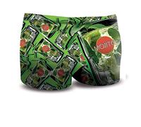 Head Mojito Costume Boxer Uomo, Multicolore, 50
