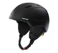 Head Mojo - casco da sci - bambino 2XS Black junior