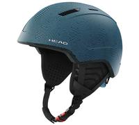 Head Mojo - casco da sci - bambino Blue XS/S