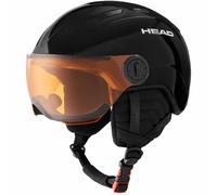 Head Mojo Maja Visor MIPS Kinder-Snowboardhelm Casco da Sci Integrale + Visiera