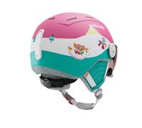 Head Casco Junior Maja Visor Paw Patrol Rosa/Verde Taglia 47/51