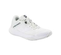Head Racket Motion 1.5 Padel Shoes Bianco EU 38 Bambini