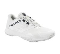 Head Racket Motion Team 1.5 Padel Shoes Bianco EU 48 Uomo