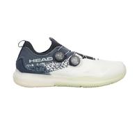 HEAD Motion Boa Pro 1.5 Scarpa da padel Uomini-bianco 40
