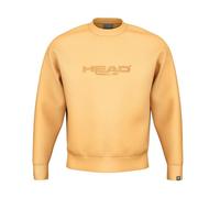 HEAD Motion Crewneck Unisex Girasole