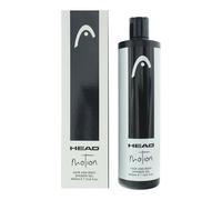 Head Motion, gel doccia, per tutti i tipi di pelle, 400 ml