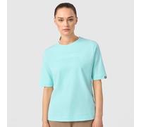 HEAD Motion - Maglietta da Donna, Colore: Aqua