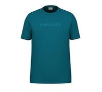 HEAD Motion - Maglietta da Uomo, Colore: Teal