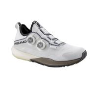 Scarpe da uomo per il padel Head Motion BOA Pro Padel - Bianco 40