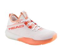 HEAD Scarpe da padel da donna Motion Pro Padel Bianco EU 39