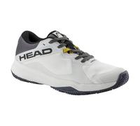 Stivali da padel da uomo Head Motion Team Padel Men White/Black EUR 43 EUR 43