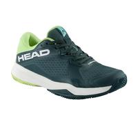 Scarpe da uomo per il padel Head Motion Team Padel - Verde 44,5