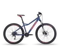 Head - Mountain bike Tacoma II da donna, colore: Blu opaco