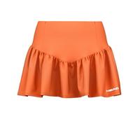 HEAD Move Skort Campfire - Scarpe da donna, colore: Arancione