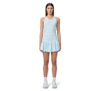 HEAD Move Skort Women, Blu Chiaro