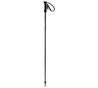 HEAD Multi, Bastoni da Sci Unisex-Adulto, Nero, 135