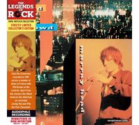 Head Murray Find The Crowd (CD)