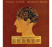 Head, Murray - Nigel Lived (2 LP)