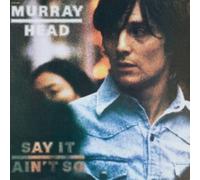Head Murray - Say It Ain'T So - Limited Translucent Blue Vinyl