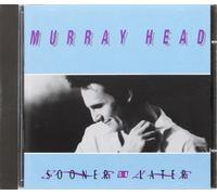 Head, Murray - SOONER OR LATER