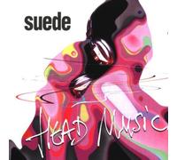 Head Music by Suede (1999-05-03)