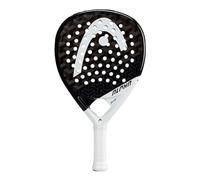 HEAD Nano Ti - Racchetta da Paddle Unisex, Taglia 360 g
