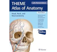 Head, Neck, and Neuroanatomy