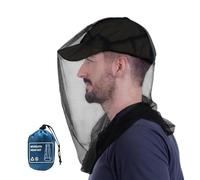 Head Net Mesh - 53x66cm Breathable Fly Netting With Adjustable Drawstring,Comfortable Netting For Head,for Hiking Fishing Gardening Face Women Men Camping Patio Outdoor Beach Pool