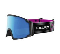 Head Neves - maschera da sci Blue/Black unisex
