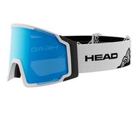 Head NEVES PRO 5K blue/white 26/27 - Large