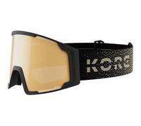 Head Neves Pro 5K Maschera Sci (Gold / Kore) taglia L