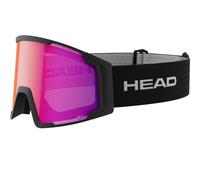 Head NEVES PRO 5K red/black 26/27 - Medium
