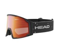Head Neves Rethink - maschera da sci Black unisex