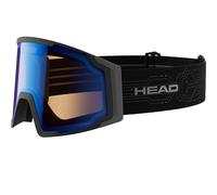 Head NEVES Sunscreen blue 26/27 - Large