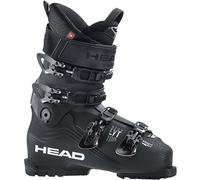 Head Nexo Lyt 100, scarponi da sci, nero 27,5
