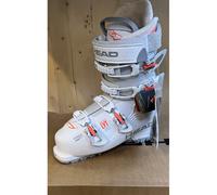 HEAD Nexo Lyt 80 W Bianco Misura 25,5 Scarpe da Sci Donna