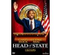 Head of State [03/E, J/Dd5. 1/S